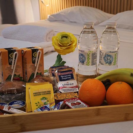 Aparthotel Costa Point Chios Zewnętrze zdjęcie