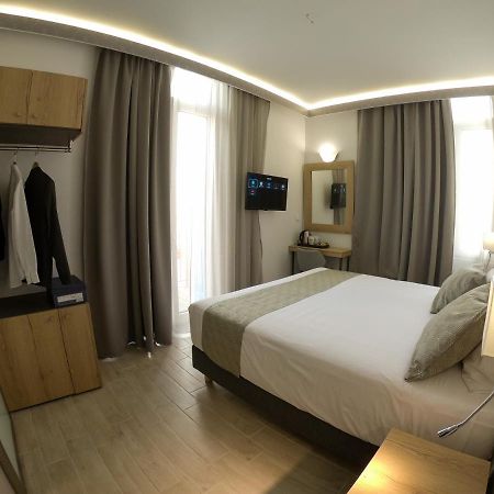 Aparthotel Costa Point Chios Zewnętrze zdjęcie