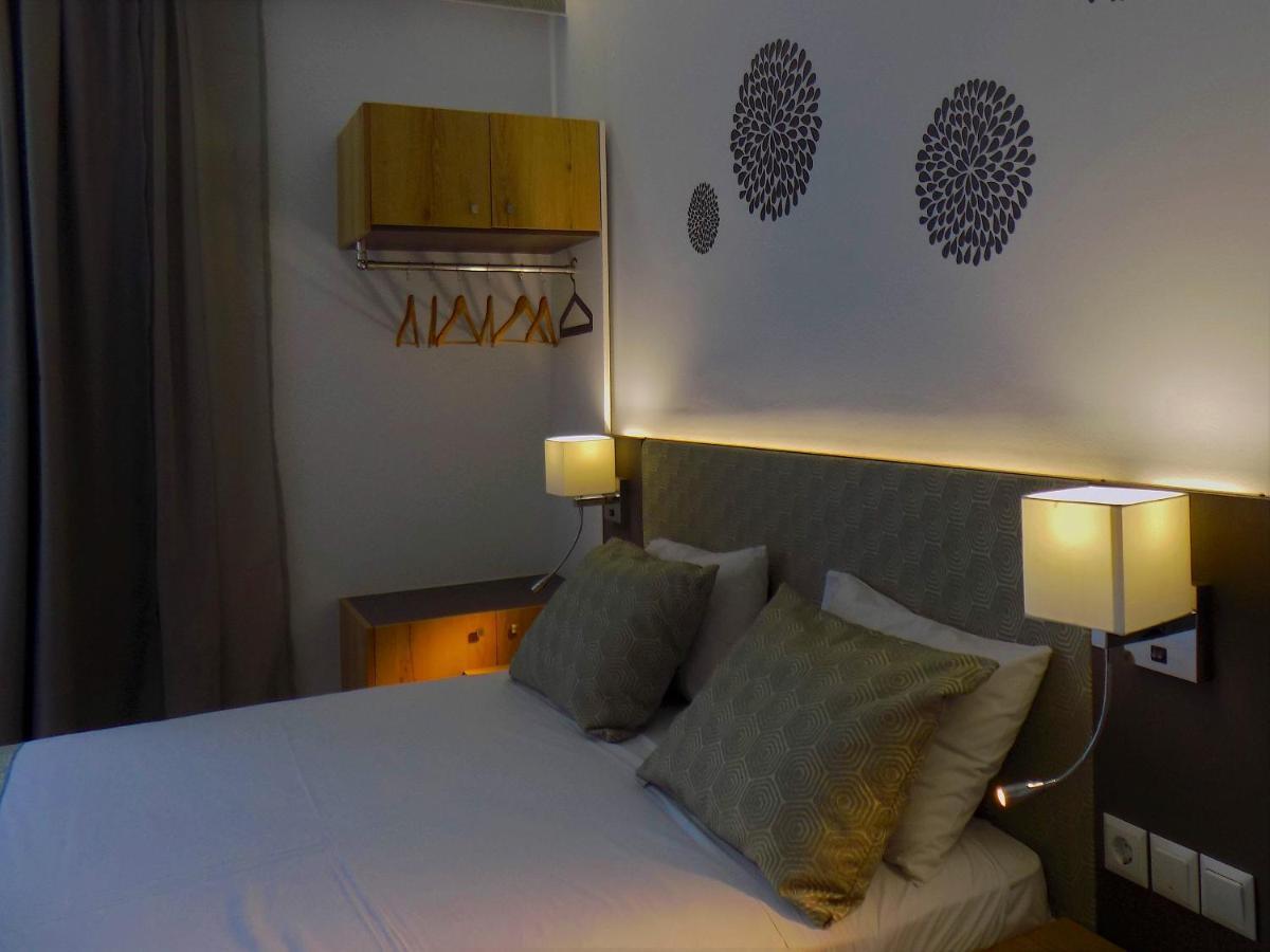 Aparthotel Costa Point Chios Zewnętrze zdjęcie
