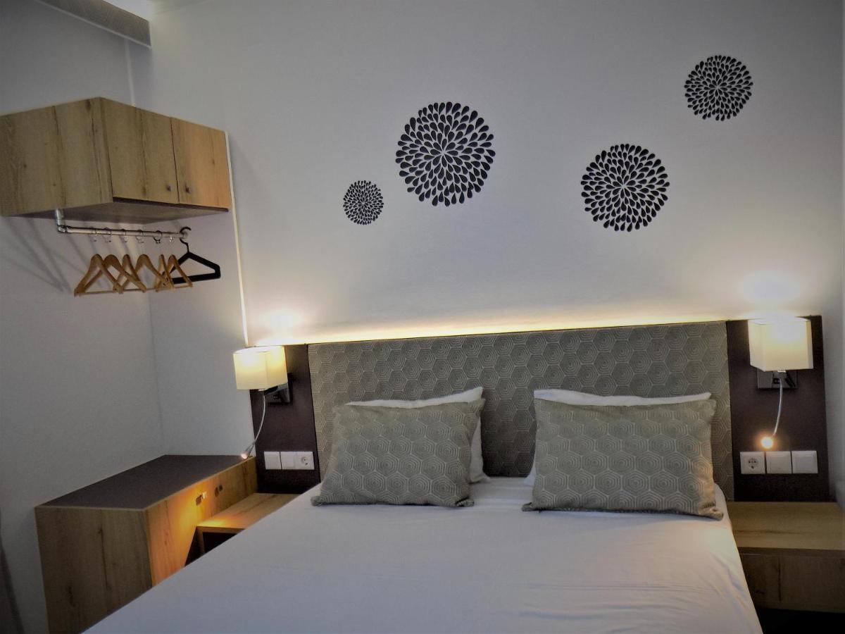 Aparthotel Costa Point Chios Zewnętrze zdjęcie
